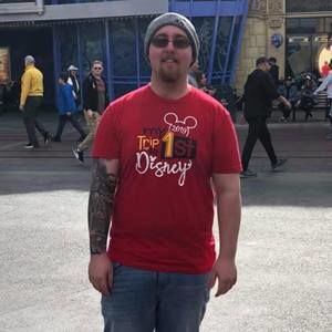 Meet your Posher, Steven